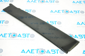 Door trim side rear right Lexus ES300h ES350 13-18 broken fasteners
