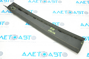 Door trim side rear right Lexus ES300h ES350 13-18 broken fasteners