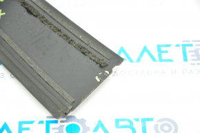 Door trim side rear right Lexus ES300h ES350 13-18 broken fasteners