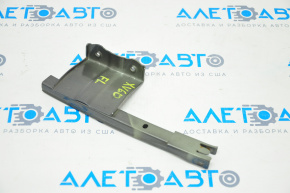 Front left door glass guide Lexus ES300h ES350 13-18 front