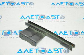 Front left door glass guide Lexus ES300h ES350 13-18 front