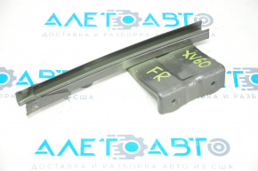 Front right door glass guide Lexus ES300h ES350 13-18 front
