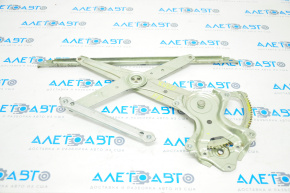 Window lift mechanism front right Lexus ES300h ES350 13-18