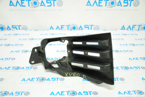 Left fog light mount for Lexus ES300h ES350 13-15 pre-restyling