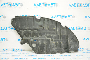 Left engine guard for Lexus ES300h ES350 13-15 pre-restyling