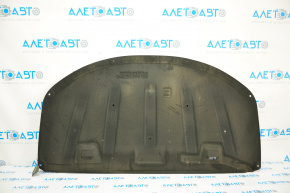 Lexus ES300h ES350 Hood Insulation 13-18