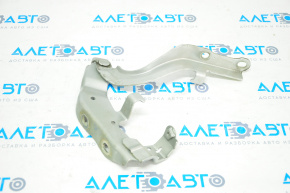Left hood hinge for Lexus ES300h ES350 13-18