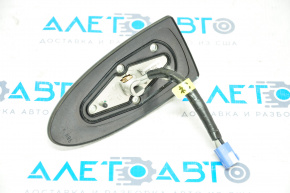 Antenna fin Lexus ES300h ES350 13-14 type 1 with wire
