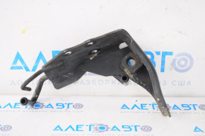 Rear right muffler bracket Lexus IS250 14-24