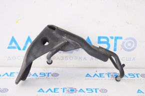 Rear right muffler bracket Lexus IS250 14-24