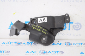 Thermostat Housing Cover Lexus IS250 14-17