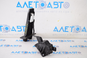 Gas pedal Lexus IS 14-24