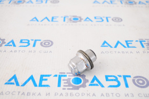 Wheel nut d21 M12x1.5 Lexus IS 14-20