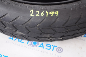 Spare tire spare wheel Lexus IS 14-20 R17