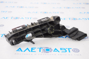 Front bumper mount left Lexus IS 14-16 pre-rest broken fastener