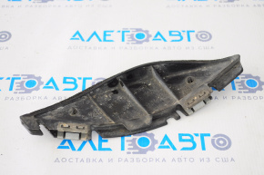 Front subframe mudguard left Lexus IS 14-24