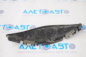 Front subframe mudguard right Lexus IS 14-24