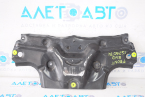 Steering rack protection Lexus IS 14-24 RWD