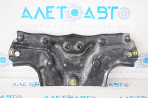 Steering rack protection Lexus IS 14-24 RWD