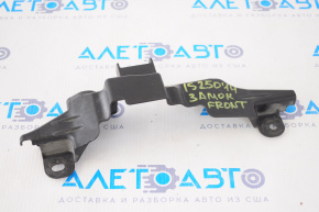 Lexus IS 14-24 Hood Lock Cover