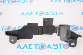 Lexus IS 14-24 Hood Lock Cover
