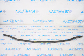 Bonnet seal on bumper Lexus IS 14-15