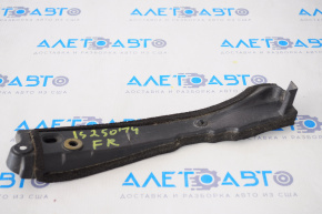 Wing seal door-wing right inner Lexus IS 14-20