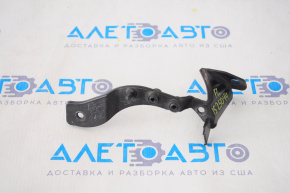 Left fog light bracket Lexus IS 14-16 prerest