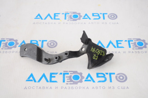 Bracket fog light right Lexus IS 14-16 prerest