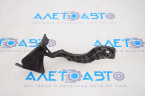 Bracket fog light right Lexus IS 14-16 prerest