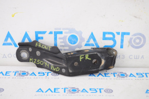 Front subframe burdock front right Lexus IS 14-24 RWD