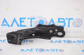 Front subframe burdock front right Lexus IS 14-24 RWD