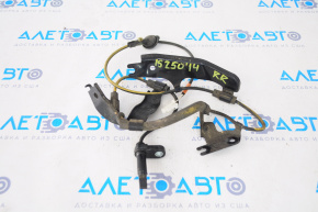 Rear right ABS sensor for Lexus IS 14-20