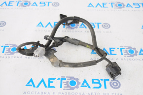 ABS sensor wire front left Lexus IS 14-17 RWD