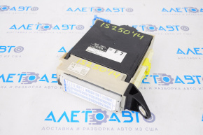 Fuse block under the dashboard complete with MPX Lexus IS 14-20