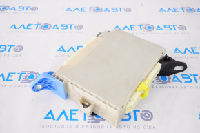 Fuse block under the dashboard complete with MPX Lexus IS 14-20
