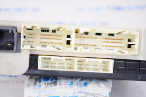 Fuse block under the dashboard complete with MPX Lexus IS 14-20