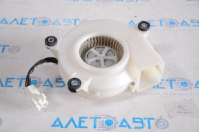 Left VVB cooling fan Lexus RX450h 10-15