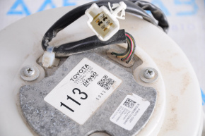 Left VVB cooling fan Lexus RX450h 10-15