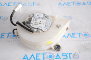 Right cooling fan for Lexus RX450h 10-15