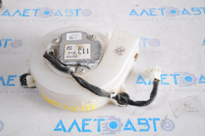 Central cooling fan VVB Lexus RX450h 10-15