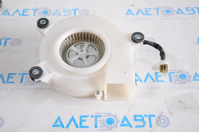 Central cooling fan VVB Lexus RX450h 10-15
