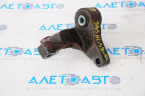 Engine Mount Bracket Rear Lincoln MKZ 13-20 Hybrid, 2.0T Type 1