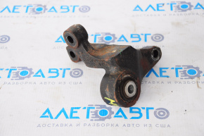 Engine Mount Bracket Rear Lincoln MKZ 13-20 Hybrid, 2.0T Type 1
