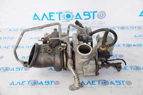 Turbine Lincoln MKZ 13-16 2.0T 96k