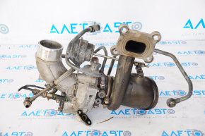Turbine Lincoln MKZ 13-16 2.0T 96k
