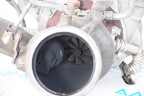 Turbine Lincoln MKZ 13-16 2.0T 96k