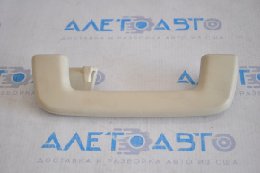 Ceiling handle rear left Lincoln MKZ 13-16 beige