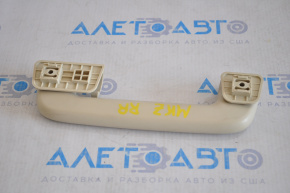 Ceiling handle rear right Lincoln MKZ 13-16 beige