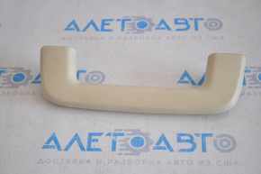 Ceiling handle front left Lincoln MKZ 13-16 beige